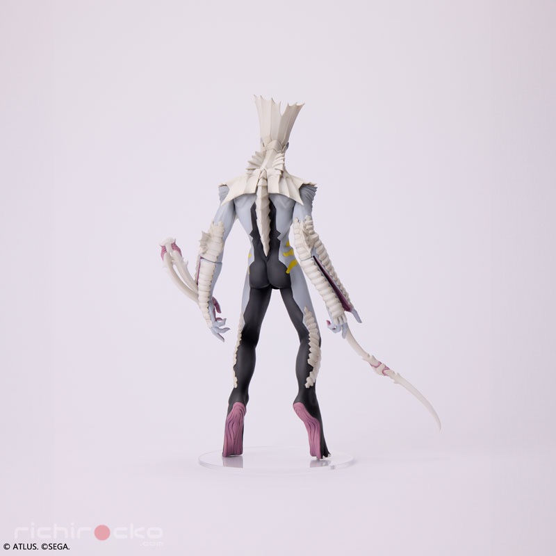FIGURE-197392_03 Figura FORM-ISM DIGITAL DEVIL SAGA Avatar Tuner Varuna Square Enix Tienda Figuras Anime Chile