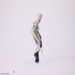 FIGURE-197392_04 Figura FORM-ISM DIGITAL DEVIL SAGA Avatar Tuner Varuna Square Enix Tienda Figuras Anime Chile