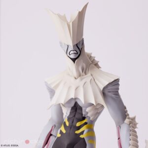 Figura FORM-ISM DIGITAL DEVIL SAGA Avatar Tuner Varuna Square Enix Tienda Figuras Anime Chile