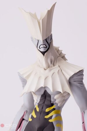 Figura FORM-ISM DIGITAL DEVIL SAGA Avatar Tuner Varuna Square Enix Tienda Figuras Anime Chile