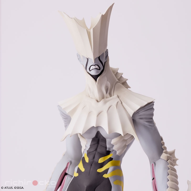 FIGURE-197392_05 Figura FORM-ISM DIGITAL DEVIL SAGA Avatar Tuner Varuna Square Enix Tienda Figuras Anime Chile