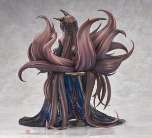 Figura Amagi: Throne of Fallen Petals Ver. 1/7 Azur Lane Good Smile Arts Shanghai Tienda Figuras Anime Chile