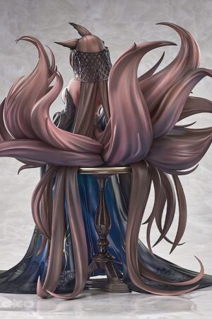 Figura Amagi: Throne of Fallen Petals Ver. 1/7 Azur Lane Good Smile Arts Shanghai Tienda Figuras Anime Chile