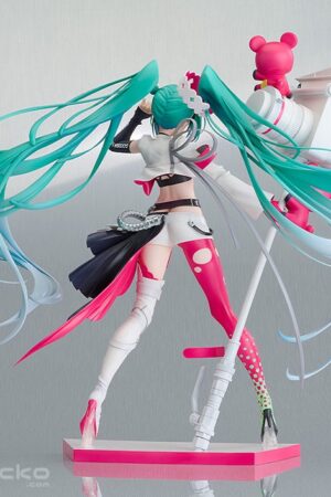 Figura Racing Miku 2025 Ver. 1/7 Good Smile Racing Tienda Figuras Anime Chile