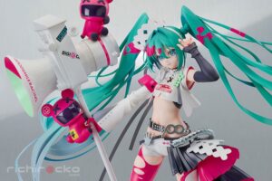 FIGURE-197408_06 Figura Racing Miku 2025 Ver. 1/7 Good Smile Racing Tienda Figuras Anime Chile