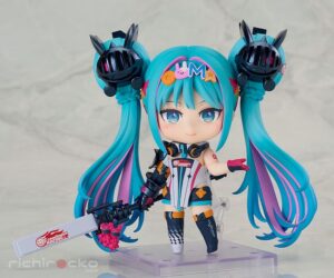 Figura Nendoroid Racing Miku 2026 Ver. Good Smile Racing Tienda Figuras Anime Chile