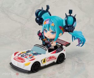 Figura Nendoroid Racing Miku 2026 Ver. Good Smile Racing Tienda Figuras Anime Chile