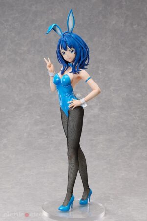 Figura Anna Yanami: Bunny Ver. 1/4 Makeine: Make Heroine ga Oosugiru! FREEing Tienda Figuras Anime Chile