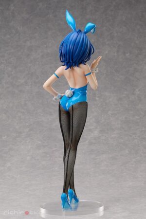 Figura Anna Yanami: Bunny Ver. 1/4 Makeine: Make Heroine ga Oosugiru! FREEing Tienda Figuras Anime Chile