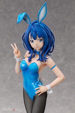 Figura Anna Yanami: Bunny Ver. 1/4 Makeine: Make Heroine ga Oosugiru! FREEing Tienda Figuras Anime Chile