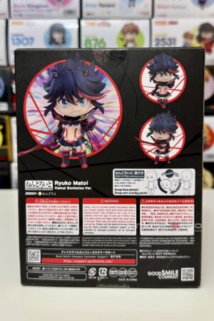 Nendoroid Matoi Ryuko Chile