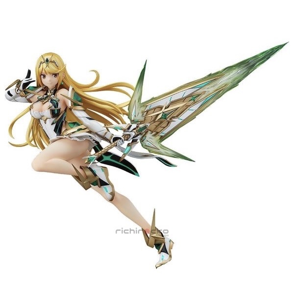 Figura Mythra 1/7 Ejemplo Partner