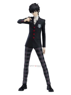 Figura POP UP PARADE P5R Protagonist Persona 5 Royal Good Smile Company Tienda Figuras Anime Chile