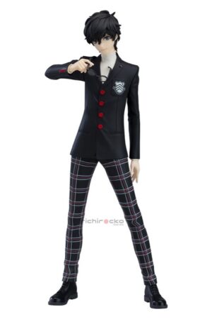 Figura POP UP PARADE P5R Protagonist Persona 5 Royal Good Smile Company Tienda Figuras Anime Chile