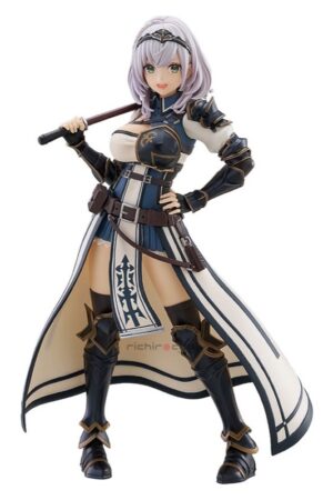 Figura POP UP PARADE SP Shirogane Noel Hololive Good Smile Company Tienda Figuras Anime Chile