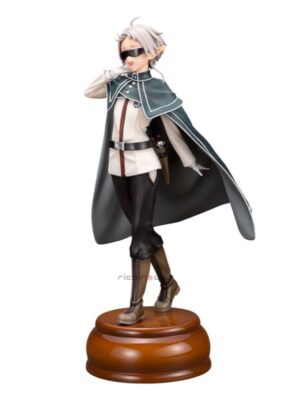 Figura Fitts Doll 1/8 Mushoku Tensei Kotobukiya Tienda Figuras Anime Chile
