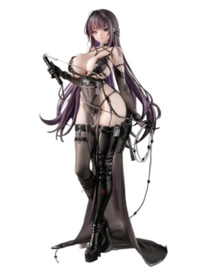 Figura Mihara: Bonding Chain 1/7 Goddess of Victory: Nikke AniGift Tienda Figuras Anime Chile