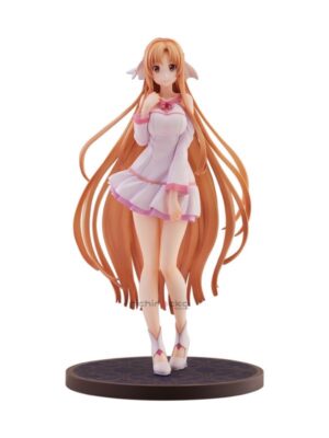 Figura Asuna 1/6 Stacia, The Goddess of Creation Loungewear ver. Sword Art Online Alicization Hobby Stock Tienda Figuras Anime Chile