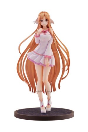 Figura Asuna 1/6 Stacia, The Goddess of Creation Loungewear ver. Sword Art Online Alicization Hobby Stock Tienda Figuras Anime Chile