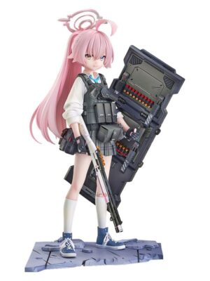 Figura Hoshino (Battle) 1/7 Blue Archive Good Smile Arts Shanghai Tienda Figuras Anime Chile