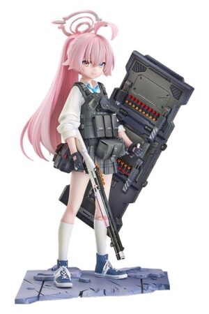 Figura Hoshino (Battle) 1/7 Blue Archive Good Smile Arts Shanghai Tienda Figuras Anime Chile