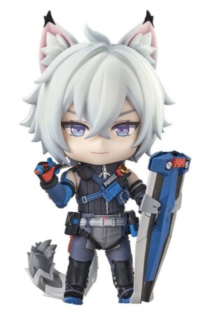 Figura Nendoroid Seth Lowell Zenless Zone Zero Good Smile Arts Shanghai Tienda Figuras Anime Chile