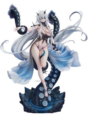 Figura Fancy 1/7 Azur Lane Good Smile Arts Shanghai Tienda Figuras Anime Chile