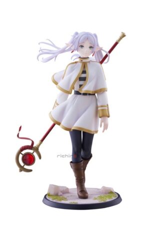 Figura Frieren 1/7 Sousou no Frieren Claynel Tienda Figuras Anime Chile