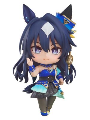 Figura Nendoroid Verxina Umamusume Pretty Derby Good Smile Company Tienda Figuras Anime Chile