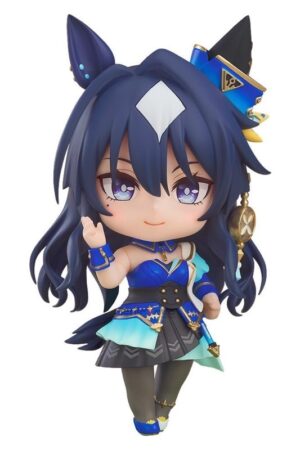 Figura Nendoroid Verxina Umamusume Pretty Derby Good Smile Company Tienda Figuras Anime Chile