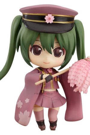 Figura Nendoroid Hatsune Miku: Senbonzakura Ver. Good Smile Company Tienda Figuras Anime Chile