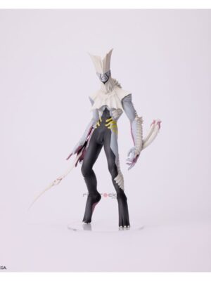 TIENDA RICHIROCKO Figura FORM-ISM DIGITAL DEVIL SAGA Avatar Tuner Varuna Square Enix Tienda Figuras Anime Chile