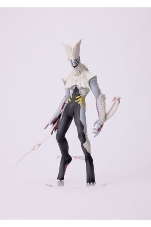 TIENDA RICHIROCKO Figura FORM-ISM DIGITAL DEVIL SAGA Avatar Tuner Varuna Square Enix Tienda Figuras Anime Chile