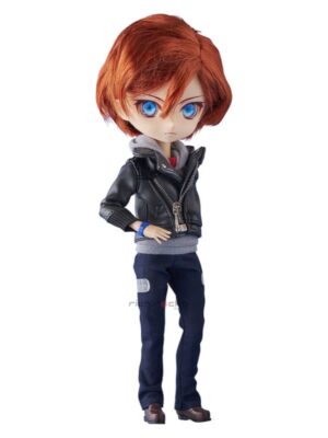 Figura Harmonia humming Chuya Nakahara: Fifteen-Year-Old Ver. Bungo Stray Dogs Orange Rouge Tienda Figuras Anime Chile