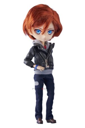 Figura Harmonia humming Chuya Nakahara: Fifteen-Year-Old Ver. Bungo Stray Dogs Orange Rouge Tienda Figuras Anime Chile