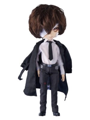 Figura Harmonia humming Osamu Dazai: Fifteen-Year-Old Ver. Bungo Stray Dogs Orange Rouge Tienda Figuras Anime Chile