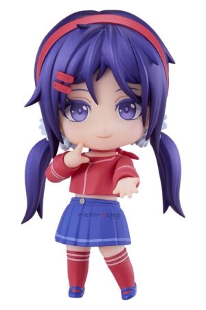 Figura Nendoroid Mita MiSide Good Smile Company Tienda Figuras Anime Chile