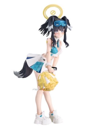 Figura Hyper Body Hibiki (Cheer Squad) Blue Archive Good Smile Arts Shanghai Tienda Figuras Anime Chile