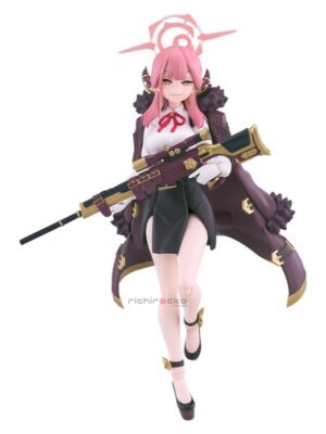 Figura figma Rikuhachima Aru Blue Archive Max Factory Tienda Figuras Anime Chile