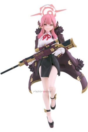 Figura figma Rikuhachima Aru Blue Archive Max Factory Tienda Figuras Anime Chile