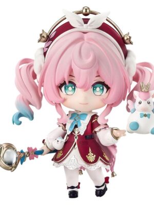 Figura Nendoroid Hyacine Honkai: Star Rail Good Smile Company Tienda Figuras Anime Chile
