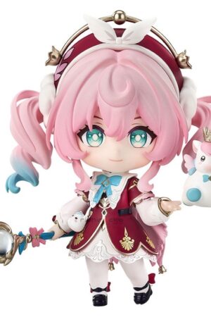 Figura Nendoroid Hyacine Honkai: Star Rail Good Smile Company Tienda Figuras Anime Chile