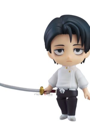 Figura Nendoroid Yuta Okkotsu: Execution Ver. Jujutsu Kaisen Good Smile Company Tienda Figuras Anime Chile