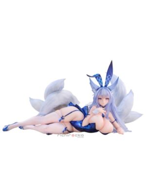 Figura Shinano -Visions of Fantasy Ver.- 1/4 Azur Lane Alphamax Tienda Figuras Anime Chile