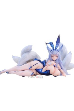 Figura Shinano -Visions of Fantasy Ver.- 1/4 Azur Lane Alphamax Tienda Figuras Anime Chile