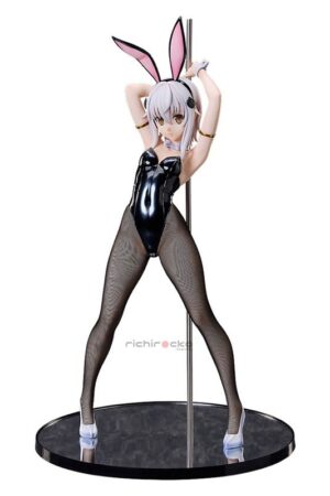 Figura Koneko Toujou: Bunny Ver. 2nd 1/4 High School DxD HERO FREEing Tienda Figuras Anime Chile