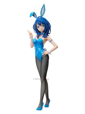 Figura Anna Yanami: Bunny Ver. 1/4 Makeine: Make Heroine ga Oosugiru! FREEing Tienda Figuras Anime Chile