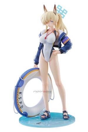 Figura Kanna (Swimsuit) 1/7 Blue Archive Max Factory Tienda Figuras Anime Chile