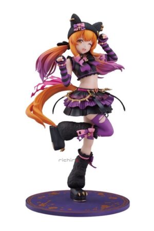 Figura Mayano Top Gun [Rockin' MewMeow] Ver. 1/7 Umamusume Pretty Derby Claynel Tienda Figuras Anime Chile