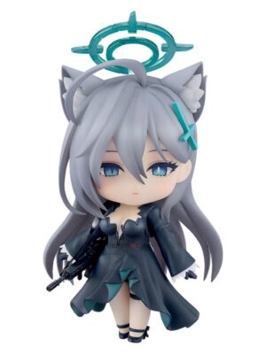 Figura Nendoroid Shiroko*Terror Blue Archive Good Smile Company Tienda Figuras Anime Chile